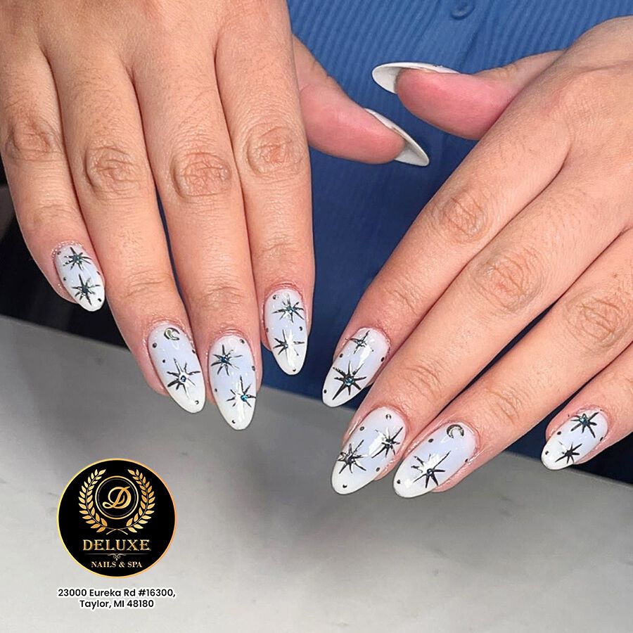 Beautiful Nail
